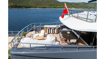 2024 SANLORENZO YACHTS 500EXP - photo 6