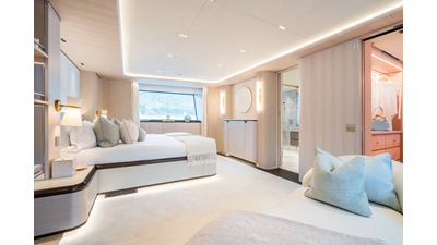 2024 SANLORENZO YACHTS 500EXP - photo 12
