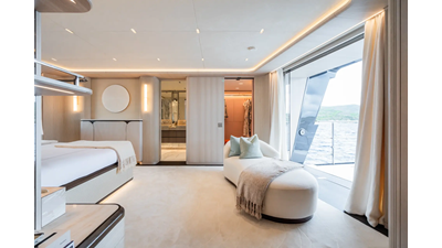 2024 SANLORENZO YACHTS 500EXP - photo 13
