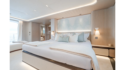 2024 SANLORENZO YACHTS 500EXP - photo 14