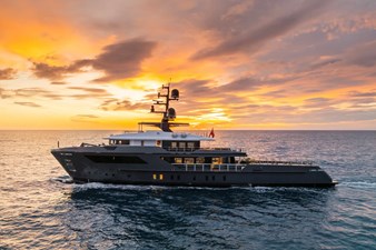 2024 SANLORENZO YACHTS 500EXP - photo 2