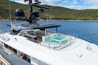 2024 SANLORENZO YACHTS 500EXP - photo 5