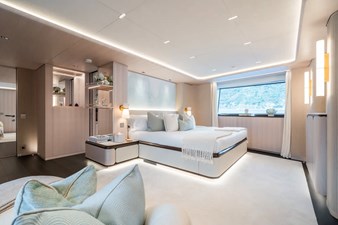2024 SANLORENZO YACHTS 500EXP - photo 16