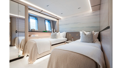 2024 SANLORENZO YACHTS 500EXP - photo 19