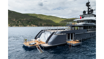 2024 SANLORENZO YACHTS 500EXP - photo 7