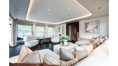 2024 SANLORENZO YACHTS 500EXP - photo 21