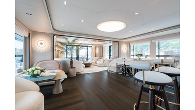 2024 SANLORENZO YACHTS 500EXP - photo 23