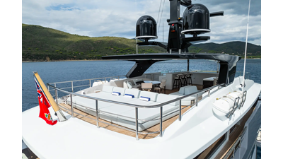 2024 SANLORENZO YACHTS 500EXP - photo 8