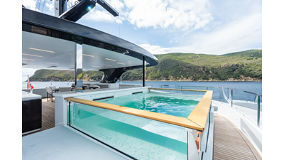 2024 SANLORENZO YACHTS 500EXP - photo 35