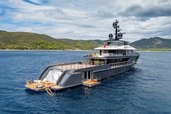 2024 SANLORENZO YACHTS 500EXP - photo 4
