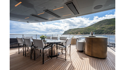 2024 SANLORENZO YACHTS 500EXP - photo 24