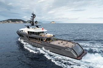 2024 SANLORENZO YACHTS 500EXP - photo 3