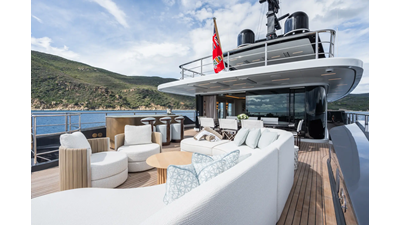 2024 SANLORENZO YACHTS 500EXP - photo 26