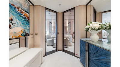 2024 SANLORENZO YACHTS 500EXP - photo 27