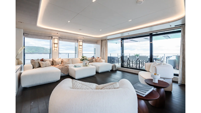 2024 SANLORENZO YACHTS 500EXP - photo 28