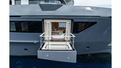 2024 SANLORENZO YACHTS 500EXP - photo 9