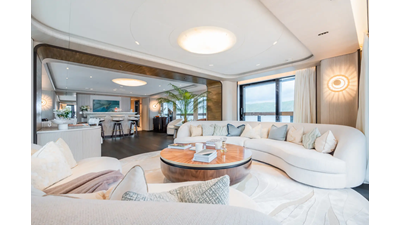 2024 SANLORENZO YACHTS 500EXP - photo 30