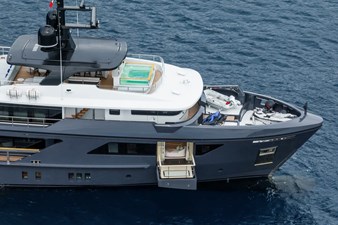 2024 SANLORENZO YACHTS 500EXP - photo 10