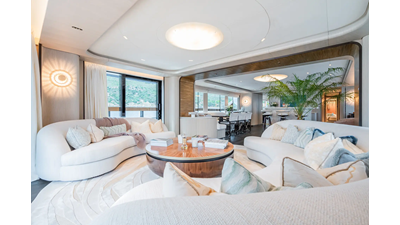 2024 SANLORENZO YACHTS 500EXP - photo 32