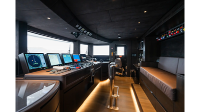 2024 SANLORENZO YACHTS 500EXP - photo 37