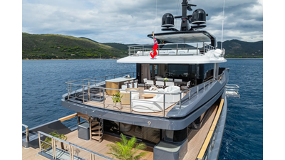 2024 SANLORENZO YACHTS 500EXP - photo 36