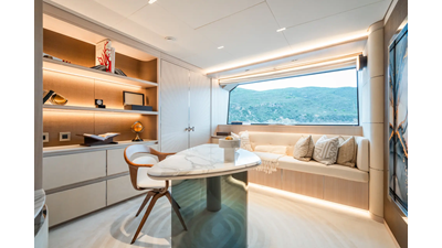 2024 SANLORENZO YACHTS 500EXP - photo 33