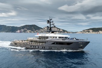 2024 SANLORENZO YACHTS 500EXP - photo 1