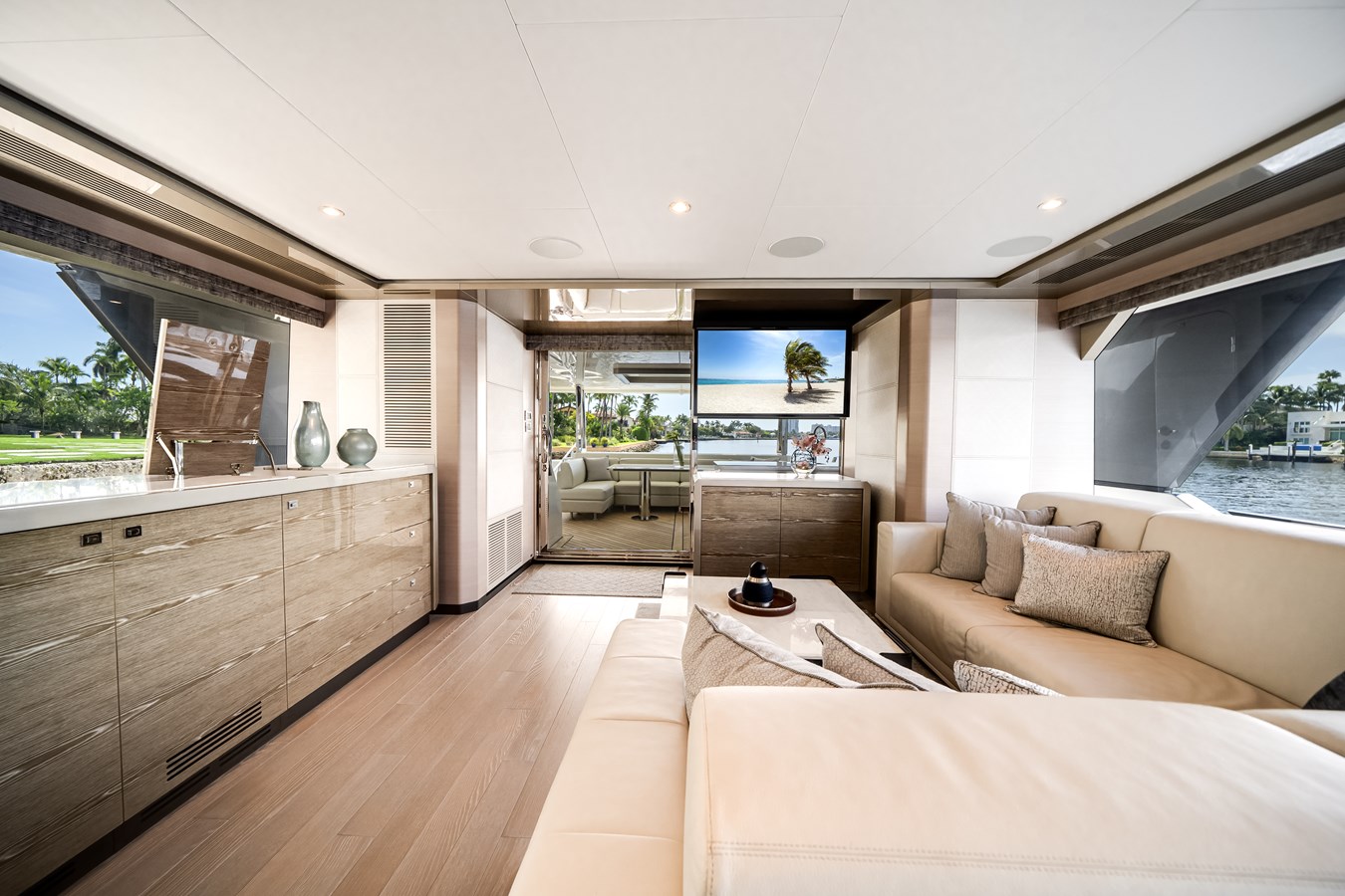 88' Ocean Alexander