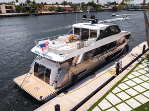 2025 OCEAN ALEXANDER 27R - photo 3