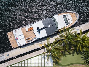 2025 OCEAN ALEXANDER 27R - photo 10