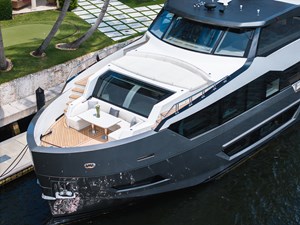 2025 OCEAN ALEXANDER 27R - photo 61