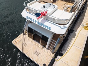 2025 OCEAN ALEXANDER 27R - photo 6