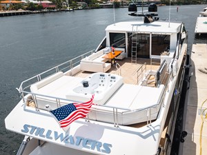 2025 OCEAN ALEXANDER 27R - photo 7