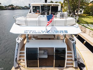 2025 OCEAN ALEXANDER 27R - photo 8