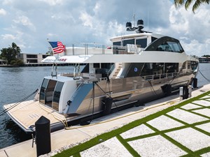 2025 OCEAN ALEXANDER 27R - photo 4
