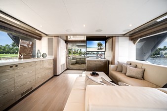 2025 OCEAN ALEXANDER 27R - photo 15