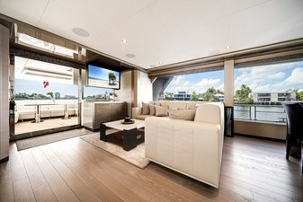 2025 OCEAN ALEXANDER 27R - photo 16