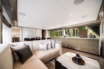 2025 OCEAN ALEXANDER 27R - photo 17