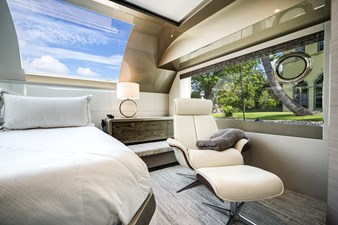 2025 OCEAN ALEXANDER 27R - photo 20