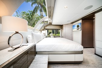 2025 OCEAN ALEXANDER 27R - photo 22