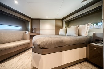 2025 OCEAN ALEXANDER 27R - photo 29