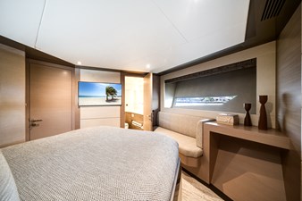 2025 OCEAN ALEXANDER 27R - photo 30