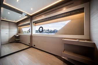 2025 OCEAN ALEXANDER 27R - photo 28