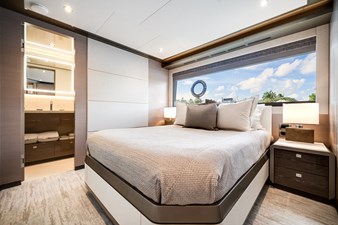 2025 OCEAN ALEXANDER 27R - photo 35