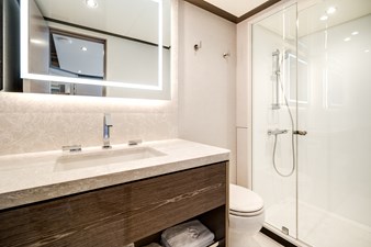 2025 OCEAN ALEXANDER 27R - photo 36