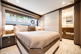 2025 OCEAN ALEXANDER 27R - photo 37