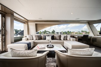 2025 OCEAN ALEXANDER 27R - photo 40