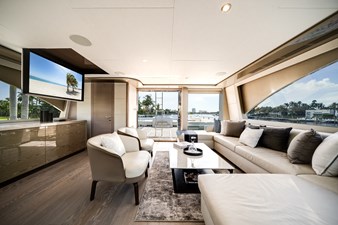 2025 OCEAN ALEXANDER 27R - photo 39