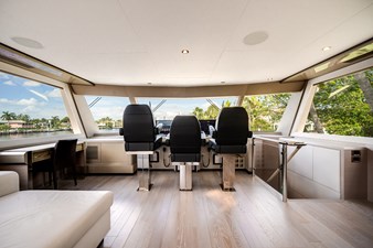 2025 OCEAN ALEXANDER 27R - photo 41