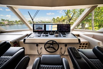 2025 OCEAN ALEXANDER 27R - photo 42